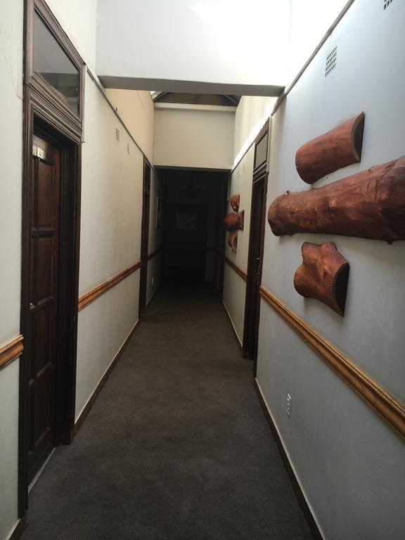 Tassili Lodge Kempton Park Exteriér fotografie
