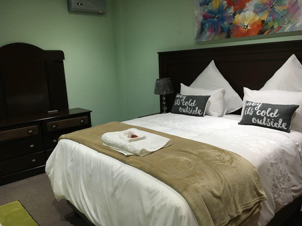Tassili Lodge Kempton Park Exteriér fotografie