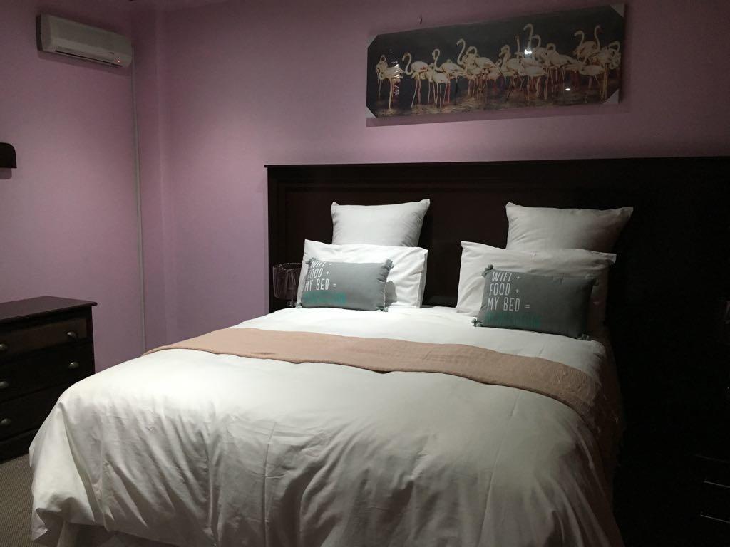Tassili Lodge Kempton Park Exteriér fotografie