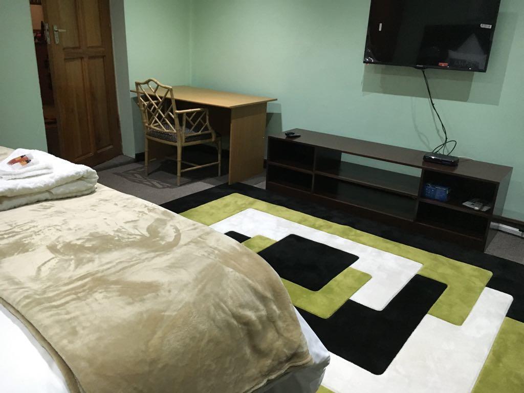 Tassili Lodge Kempton Park Exteriér fotografie