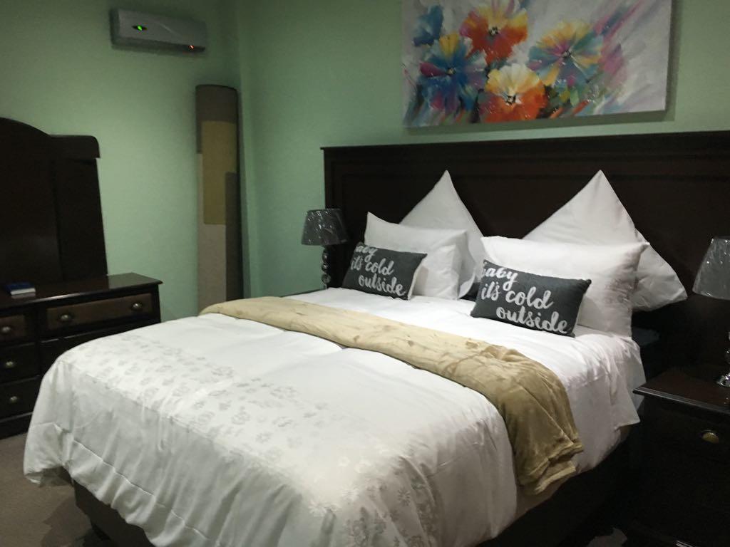 Tassili Lodge Kempton Park Exteriér fotografie